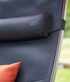 Siena Garden Camping Relaxstuhl Premium, Blau -Mobelgarten Verkauf 6603070 WE DE 001 SienaGardenCampingRelaxstuhLPremiumBlau