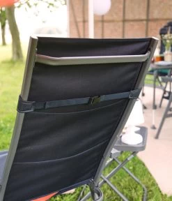 Siena Garden Camping Relaxstuhl Premium, Blau -Mobelgarten Verkauf 6603070 WE DE 002 SienaGardenCampingRelaxstuhLPremiumBlau