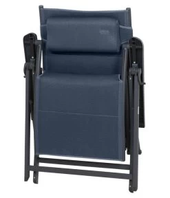 Siena Garden Camping Relaxstuhl XL Premium, Blau -Mobelgarten Verkauf 6603088 WE DE 001 SienaGardenCampingRelaxstuhlXLPremiumBlau