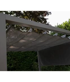 Nesling Faltsegel Coolfit, Rechteckig, Ca. B290/T300 Cm 9 Nesling Faltsegel Coolfit, Rechteckig, Ca. B290/T300 Cm -Mobelgarten Verkauf 6605638 6605661 6605695 WE DE 001 NeslingFaltsonnensegelSchwarz