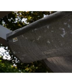 Nesling Faltsegel Coolfit, Rechteckig, Ca. B290/T300 Cm 10 Nesling Faltsegel Coolfit, Rechteckig, Ca. B290/T300 Cm -Mobelgarten Verkauf 6605638 6605661 6605695 WE DE 002 NeslingFaltsonnensegelSchwarz