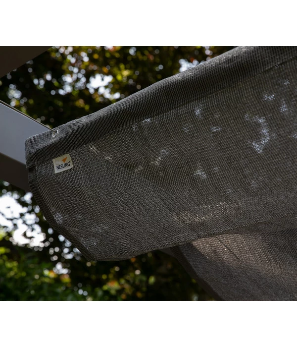 Nesling Faltsegel Coolfit, Rechteckig, Ca. B290/T300 Cm 5 Nesling Faltsegel Coolfit, Rechteckig, Ca. B290/T300 Cm – Bild 5