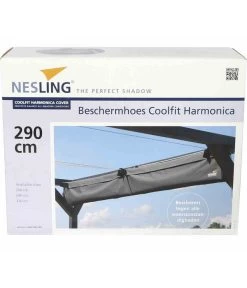 Nesling Siena Garden Schutzhülle Für Faltsegel 5 Nesling Siena Garden Schutzhülle Für Faltsegel -Mobelgarten Verkauf 6605711 WE DE 002 SchutzhuelleFaltsegel