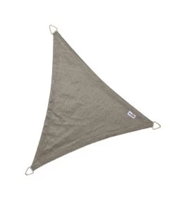 Nesling Sonnensegel Coolfit, Dreieckig, Ca. B360/T360 Cm
