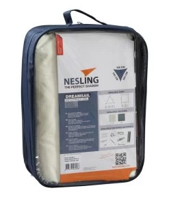 Nesling Sonnensegel Dreamsail, Dreieckig, Ca. B500/T500 Cm 5 Nesling Sonnensegel Dreamsail, Dreieckig, Ca. B500/T500 Cm -Mobelgarten Verkauf 6605968 WE DE 002 NeslingSonnensegelDreamsail500x500Creme
