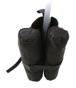 Nesling Pavillon Beschwerer, 4 Stk. -Mobelgarten Verkauf 6606032 WE DE 002 Pavillonbeschwerer