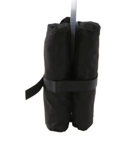 Nesling Pavillon Beschwerer, 4 Stk. -Mobelgarten Verkauf 6606032 WE DE 003 Pavillonbeschwerer