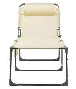 Dehner Gartenliege Mallorca, Ca. B71/H106/T227 Cm -Mobelgarten Verkauf 6635163 WE FS 002 LiegeMallorcaVanilla