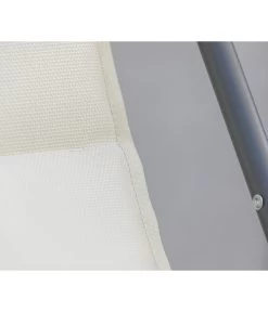 Dehner Campingstuhl Ibiza -Mobelgarten Verkauf 6635189 WE DE 002 CampingstuhlIbizaVanilla