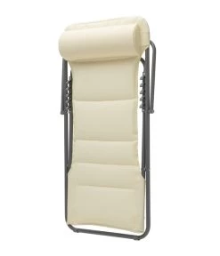 Dehner Campingstuhl Ibiza -Mobelgarten Verkauf 6635189 WE FS 004 CampingstuhlIbizaVanilla