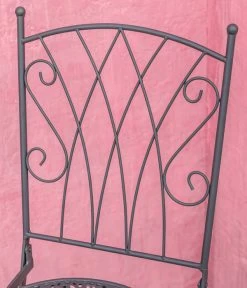 Dehner Klappstuhl Luca -Mobelgarten Verkauf 6666010 WE DE 002 KlappstuhlLuca