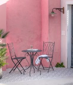 Dehner Klappstuhl Luca -Mobelgarten Verkauf 6666010 WE MO 002 KlappstuhlLuca