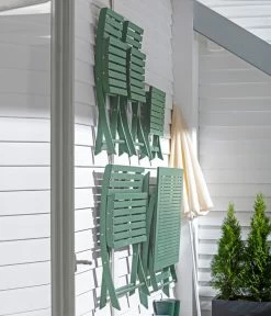 Dehner Klappstuhl Stavanger -Mobelgarten Verkauf 6666440 WE MO 004 KlappstuhlStavangerGruen 1