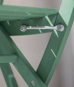 Dehner Klappbank Stavanger, 2-Sitzer -Mobelgarten Verkauf 6666465 WE DE 002 KlappstuhlStavangergruenNEU