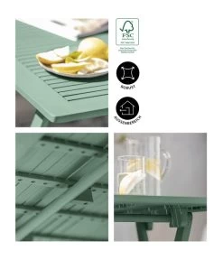 Dehner Klappbank Stavanger, 2-Sitzer -Mobelgarten Verkauf 6666465 WE IG 002 DehnerKlappbankStavanger