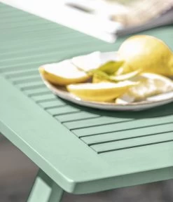 Dehner Klapptisch Stavanger, Ca. B80/H75/T80 Cm -Mobelgarten Verkauf 6666481 WE DE 004 KlapptischStavanger