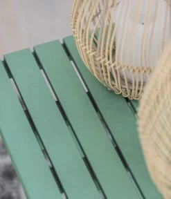 Dehner Klapphocker Stavanger, Ca. B45/H45/T42,6 Cm -Mobelgarten Verkauf 6666507 WE DE 001 KlapphockerStavangerGruen