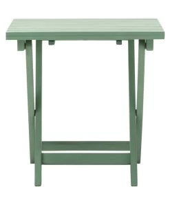 Dehner Klapphocker Stavanger, Ca. B45/H45/T42,6 Cm -Mobelgarten Verkauf 6666507 WE FS 003 KlapphockerStavangerGruen