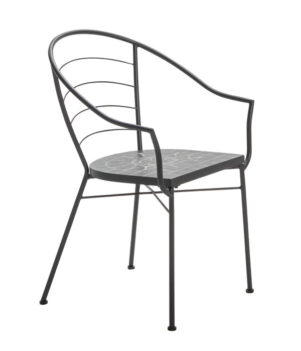 Dehner Mosaiksessel Madeleine 1 Dehner Mosaiksessel Madeleine