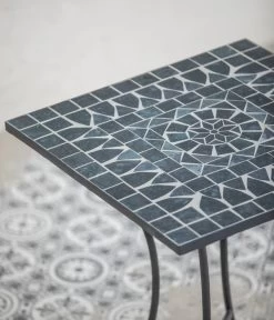 Dehner Mosaiktisch Madeleine, Eckig -Mobelgarten Verkauf 6666549 WE DE 001 DehnerMosaiktischMadeleineeckigklein