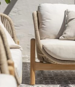 Dehner Sofa Portofino, 2-Sitzer -Mobelgarten Verkauf 6667901 WE DE 005 DehnerSofaPortofino