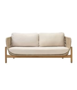 Dehner Sofa Portofino, 2-Sitzer -Mobelgarten Verkauf 6667901 WE FS 002 DehnerSofaPortofino