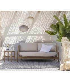 Dehner Sofa Portofino, 2-Sitzer -Mobelgarten Verkauf 6667901 WE MO 001 DehnerSofaPortofino