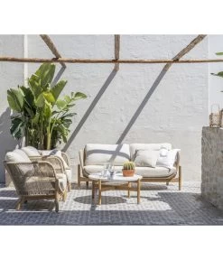 Dehner Sofa Portofino, 2-Sitzer -Mobelgarten Verkauf 6667901 WE MO 002 DehnerSofaPortofino