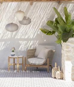 Dehner Sessel Portofino -Mobelgarten Verkauf 6669774 WE MO 001 DehnerSesselPortofino