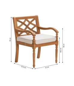 Dehner Gartensessel Savona 18 Dehner Gartensessel Savona -Mobelgarten Verkauf 6670582 WE BG 001 StuhlSavona