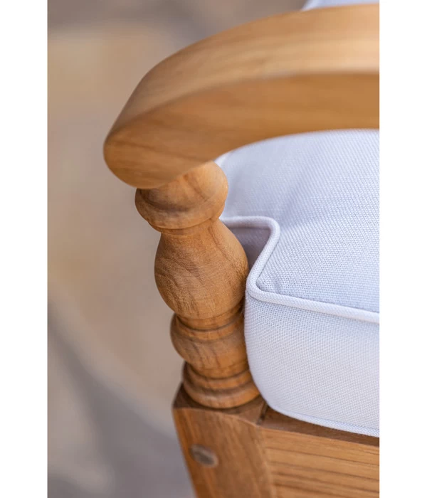 Dehner Gartensessel Savona 10 Dehner Gartensessel Savona – Bild 10