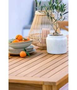 Dehner Diningtisch Savona, Ca. B180/H76/T90 Cm -Mobelgarten Verkauf 6670673 WE DE 001 TischSavona