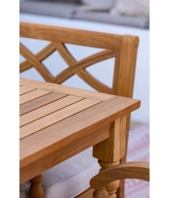 Dehner Diningtisch Savona, Ca. B180/H76/T90 Cm -Mobelgarten Verkauf 6670673 WE DE 003 TischSavona