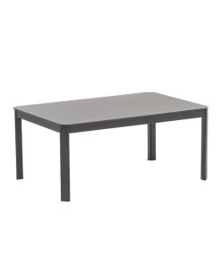 Dehner Alu-Lounge New York, 4-teilig 15 Dehner Alu-Lounge New York, 4-teilig -Mobelgarten Verkauf 6670954 WE FS 005 DehnerAluLoungeNewYorkTisch