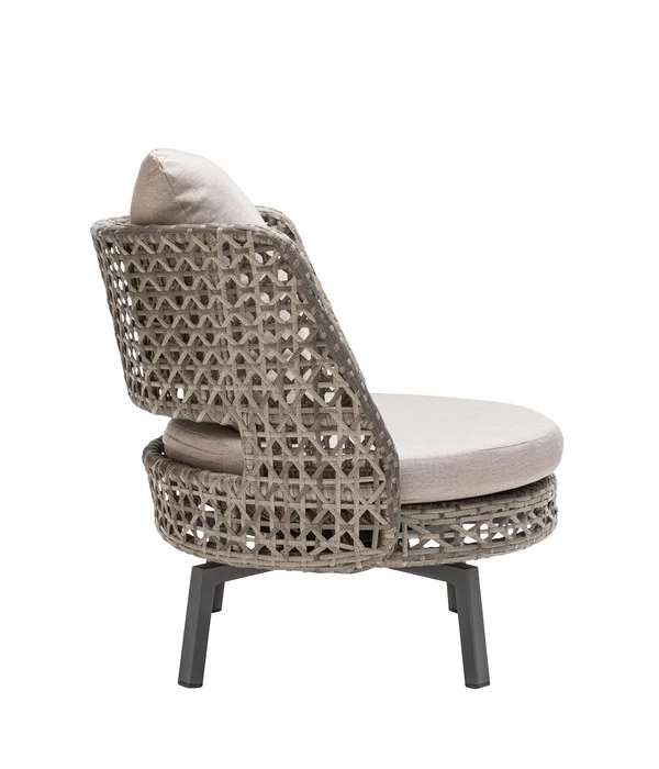 Dehner Balkonset Nizza, 3-teilig 3 Dehner Balkonset Nizza, 3-teilig – Bild 3