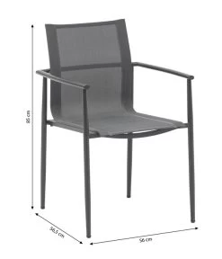 Dehner Stapelstuhl Lille -Mobelgarten Verkauf 6670970 WE BG 001 DehnerStapelstuhlLille