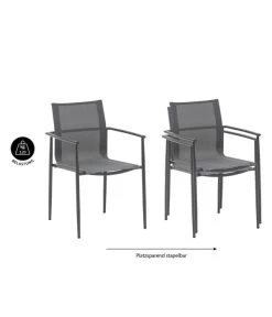 Dehner Stapelstuhl Lille -Mobelgarten Verkauf 6670970 WE IG 001 DehnerStapelstuhlLille