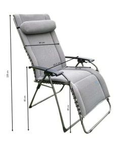 Sungörl Relaxliege Oasi Sky -Mobelgarten Verkauf 6693931 WE BG 001 SungoerlRelaxliegeOasiSky