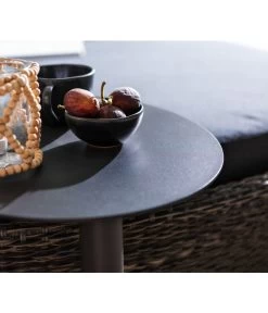 Dehner Beistelltisch Mika, Ca. Ø50/H50 Cm 15 Dehner Beistelltisch Mika, Ca. Ø50/H50 Cm -Mobelgarten Verkauf 6701015 WE DE 001 BeistelltischMika