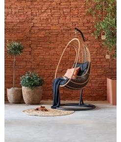 Dehner Hängesessel Venezia -Mobelgarten Verkauf 6701205 WE MO 001 HaengesesselVenezia