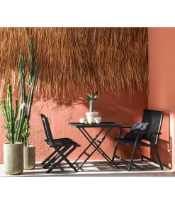 Dehner Klappstuhl Chicago -Mobelgarten Verkauf 6701544 WE MO 002 BalkongruppeChicago