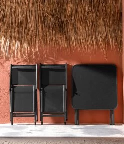 Dehner Klappstuhl Chicago -Mobelgarten Verkauf 6701544 WE MO 003 BalkongruppeChicago