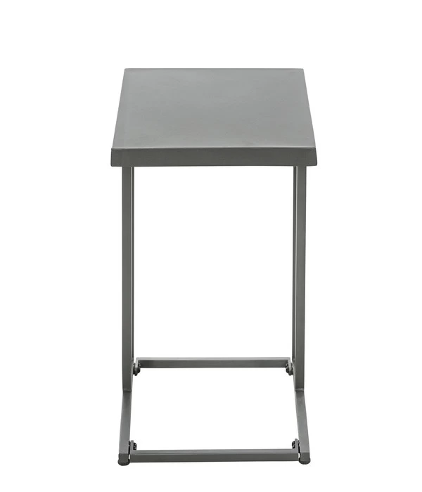 Dehner Beistelltisch Noah, Ca. B43/H56/T30,5 Cm 2 Dehner Beistelltisch Noah, Ca. B43/H56/T30,5 Cm – Bild 2