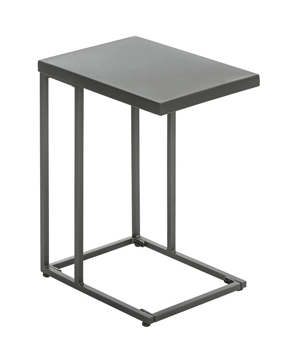 Dehner Beistelltisch Noah, Ca. B43/H56/T30,5 Cm 1 Dehner Beistelltisch Noah, Ca. B43/H56/T30,5 Cm