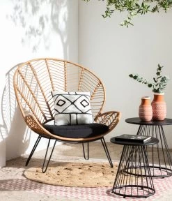 Dehner Geflechtsessel Venezia 9 Dehner Geflechtsessel Venezia -Mobelgarten Verkauf 6701650 WE MO 001 DehnerGeflechtsesselVenezia