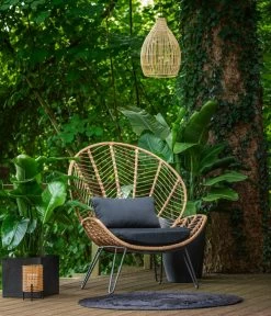 Dehner Geflechtsessel Venezia 10 Dehner Geflechtsessel Venezia -Mobelgarten Verkauf 6701650 WE MO 002 DehnerGeflechtsesselVenezia