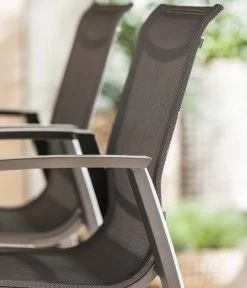 Dehner Stapelstuhl Nancy -Mobelgarten Verkauf 6701726 WE DE 002 StapelstuhlNancy