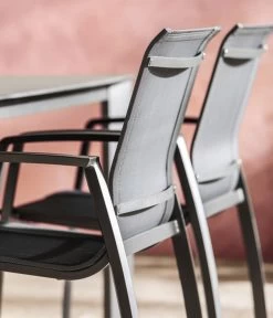 Dehner Stapelstuhl Nancy -Mobelgarten Verkauf 6701726 WE DE 003 StapelstuhlNancy