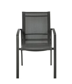 Dehner Stapelstuhl Nancy -Mobelgarten Verkauf 6701726 WE FS 001 StapelstuhlNancyFrontal