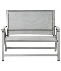 Dehner Klappbank Chicago, 2-Sitzer -Mobelgarten Verkauf 6701783 WE FS 001 KLAPPBANKCHICAGO